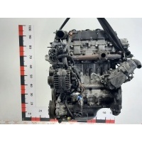 Двигатель Peugeot 308 T7 (2007-2015) 2008 1.6 Дизель HDi 9HZ(DV6TED4)