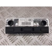 Плафон салона BMW X3 (E83) (2003-2010) 2007 63316962046