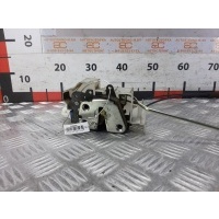 Замок двери передней левой Ford Ranger (-) 2007 ,1483999