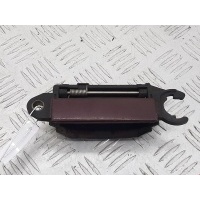 Ручка двери наружная передняя левая Audi A4 B5 (1994-2001) 1996 4A0837205,4A0837205J