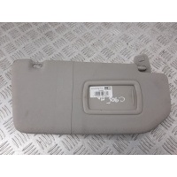 Козырек солнцезащитный Renault Scenic 3 (-) 2013 ,964009823R