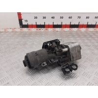 Корпус масляного фильтра Volkswagen Polo 4 (2001-2009) 2004 045115389E