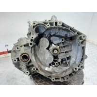 КПП 6ст Opel Astra H (2004-2014) 2007 FGP55192042