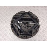 Домкрат Opel Astra H (2004-2014) 2006 12804155 / 13162852