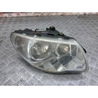Фара передняя правая Chrysler Grand Voyager 4 (2000-2007) 2005 04857832AC