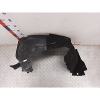 Подкрылок передний правый BMW 5 Series (F10/F11) (2009-2016) 2012 51717186728