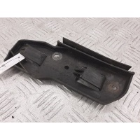 Кронштейн переднего бампера левый Volkswagen Passat 5 GP (2000-2005) 2004 3B0807183E