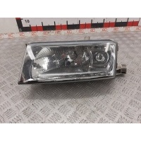 Фара передняя левая Skoda Octavia 1U (1996-2010) 2001 1u2941017n