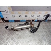 Клапан ЕГР Iveco Daily 4 (2006-2011) 2007 504178568