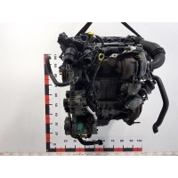 Двигатель под разборку Citroen Picasso (1999-2010) 2005 9HZ (DV6TED4)