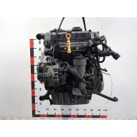 Турбина Volkswagen Lupo (1998-2005) 2002 045145701D