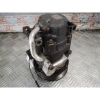 Компрессор кондиционера Mazda 6 GG (2002-2007) 2003 H12A1AE4DC