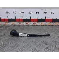 Поводок стеклоочистителя заднего Volkswagen Golf 4 (1997-2004) 2003 1J6955707A