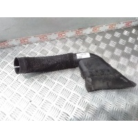 Воздухозаборник Renault Megane 2 (2003-2009) 2004 8200177232