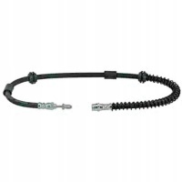 тормозной шланг delphi vw: touareg 7la , 7l6