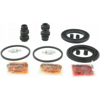 reperaturki тормозные mazda cx - 5 ек 2013 - 2013