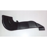 Воздуховод audi q5 sq5 80а fy 80a819806a