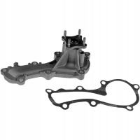 водяной насос blue print nissan almera v10n16