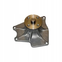 водяной насос japanparts mitsubishi