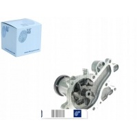 водяной насос - воды [blue print]