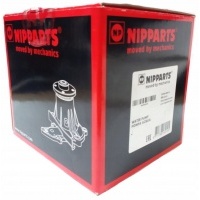 водяной насос nipparts hyundai elantra 1.6
