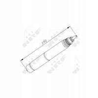 осушитель кондиционера nrf mini: мини r50 , r53 , r52