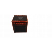 nipparts тяга рулевая nissan navara