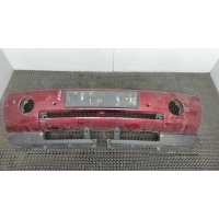Бампер, перед. Land Rover Range Rover 3 (LM) 2002-2012 2003 DPC000080LML