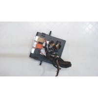Блок управления бортовой сети (Body Control Module) Audi A6 (C6) 2005-2011 2007 4f0907279a