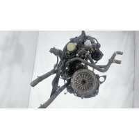 Генератор Renault Scenic 2003-2009 2004