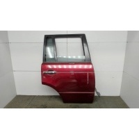 Дверь боковая зад. правая Land Rover Range Rover 3 (LM) 2002-2012 2003