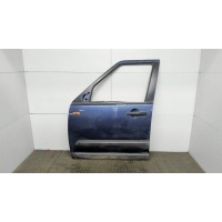 Дверь боковая перед. левая Land Rover Discovery 3 2004-2009 2006