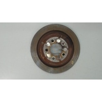 Диск тормозной, зад. Land Rover Range Rover 3 (LM) 2002-2012 2007 SDB500202