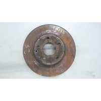 Диск тормозной перед. Mercedes C W204 2007-2013 2008