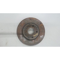 Диск тормозной перед. Mercedes C W204 2007-2013 2008