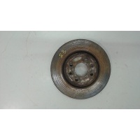 Диск тормозной перед. Renault Scenic 1996-2002 2002