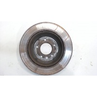 Диск тормозной зад. Porsche Cayenne 2002-2007 2004 95535240131