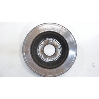 Диск тормозной, зад. Porsche Cayenne 2002-2007 2004 95535240131