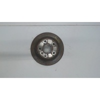 Диск тормозной зад. Toyota Solara 2003-2009 2005 4243106050