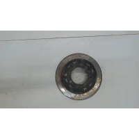 Диск тормозной зад. Mitsubishi Lancer 9 2003-2006 2008 MB668083