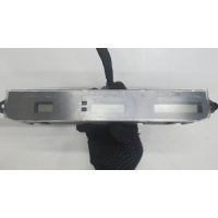 Дисплей компьютера (информационный) Toyota Solara 2003-2009 2005 83910AA032