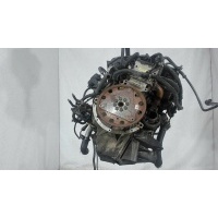 Компрессор кондиционера Land Rover Range Rover 3 (LM) 2002-2012 2003