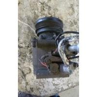 Компрессор кондиционера, Honda Civic 1995-2001 1995 38810P76016