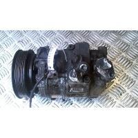 Компрессор кондиционера Audi A4 (B5) 1994-2000 1999 Denso 447220-8172 / 4B0260805B