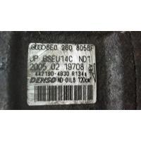 Компрессор кондиционера Audi A4 (B7) 2005-2007 2005 8E0260805BF