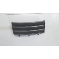 Пластик кузовной, Молдинг крыла перед. левая Land Rover Range Rover 3 (LM) 2002-2012 2009 LR011354