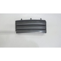Пластик кузовной, Молдинг крыла перед. левая Land Rover Range Rover 3 (LM) 2002-2012 2009 LR011354