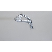 Петля крышки багажника левая Volkswagen Golf Plus 2008 5M0823301