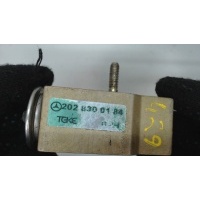 Клапан Mercedes-Benz S-Class W140 1991-1999 1997 A2028300184