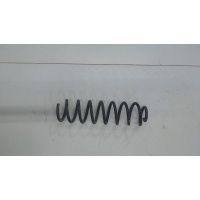 Пружина подвески зад. левая=правая Renault Scenic 2003-2009 2004